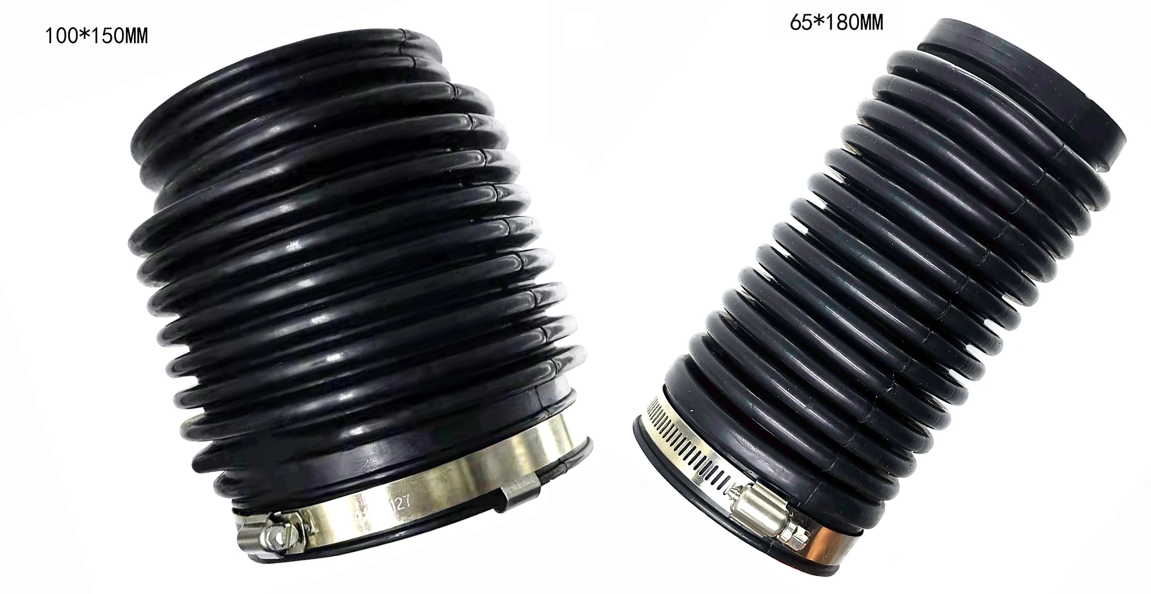 Oem Mercruiser Bravo Drive Shaft Bellows Boat Bellow 86840a05 86840a3