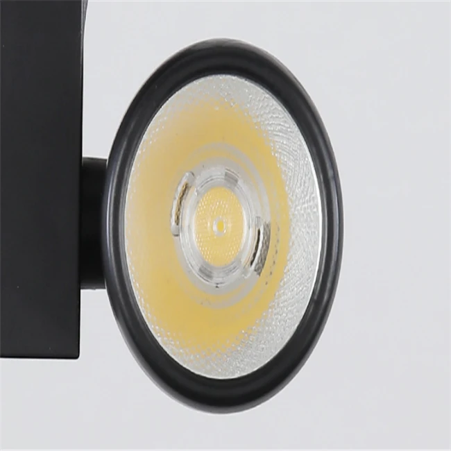 COB Spot Mini Rail home light track lights