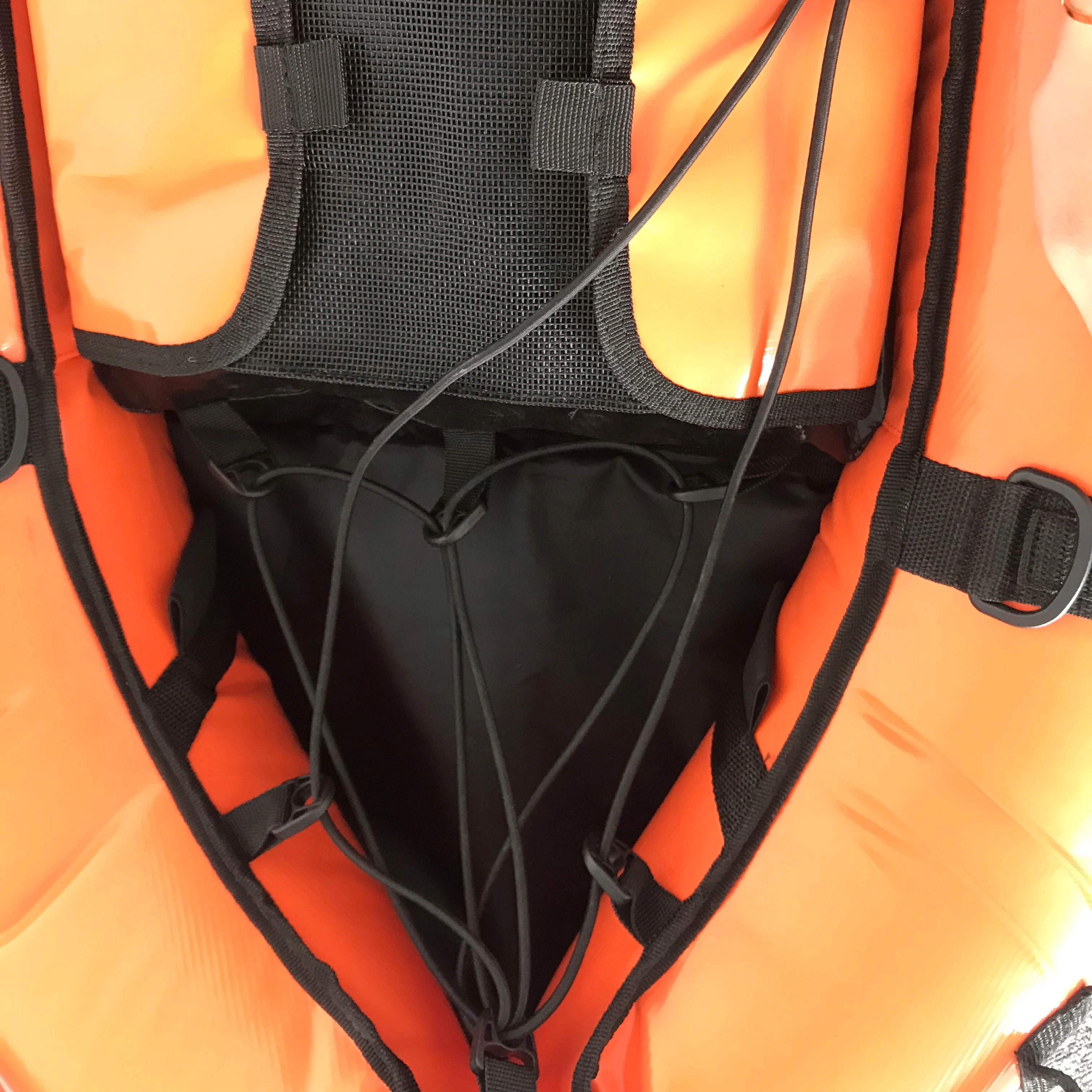 Hot Sales Inflatable PVC Spearfishing Float