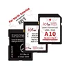 Iotech Custom Label Write CID SD Card 2GB 4GB 8GB Navigation Card Price Cheap Bulk Change CID Memory Card 16GB 32GB for Car GPS