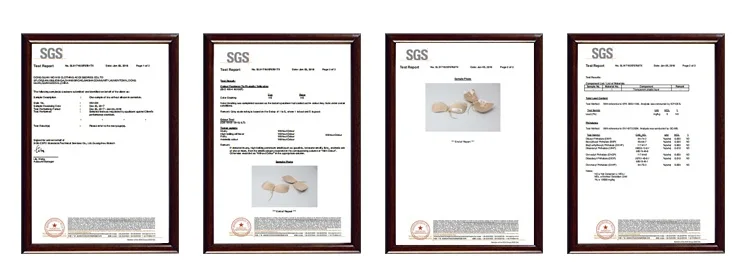 silicone bra inserts breast