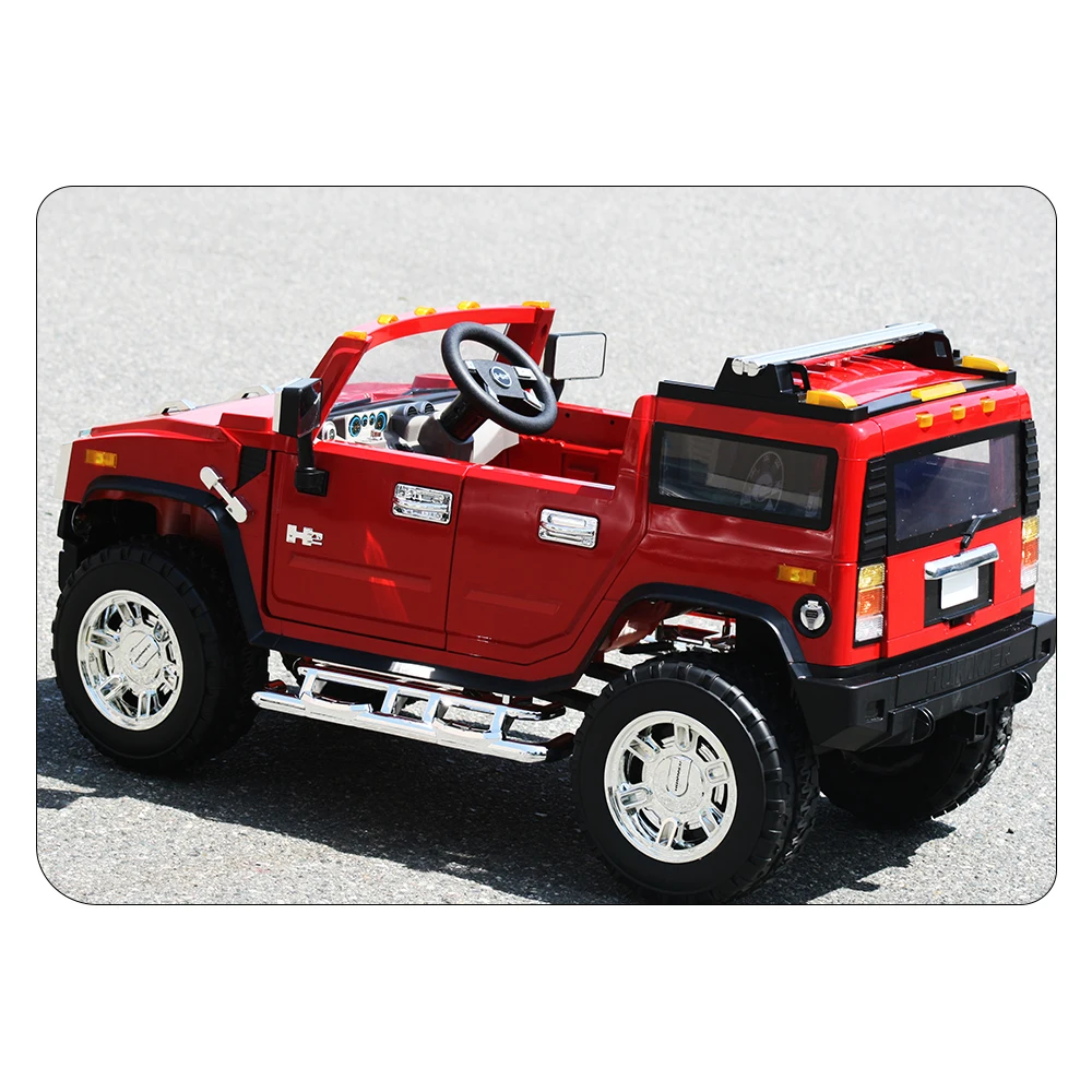latest car toys