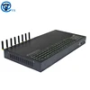 (VOIP Business)YX LTE 4G GOIP 16-128 GSM Gateway 16 Channels For SMS&GOIP For Voice Terminal Center