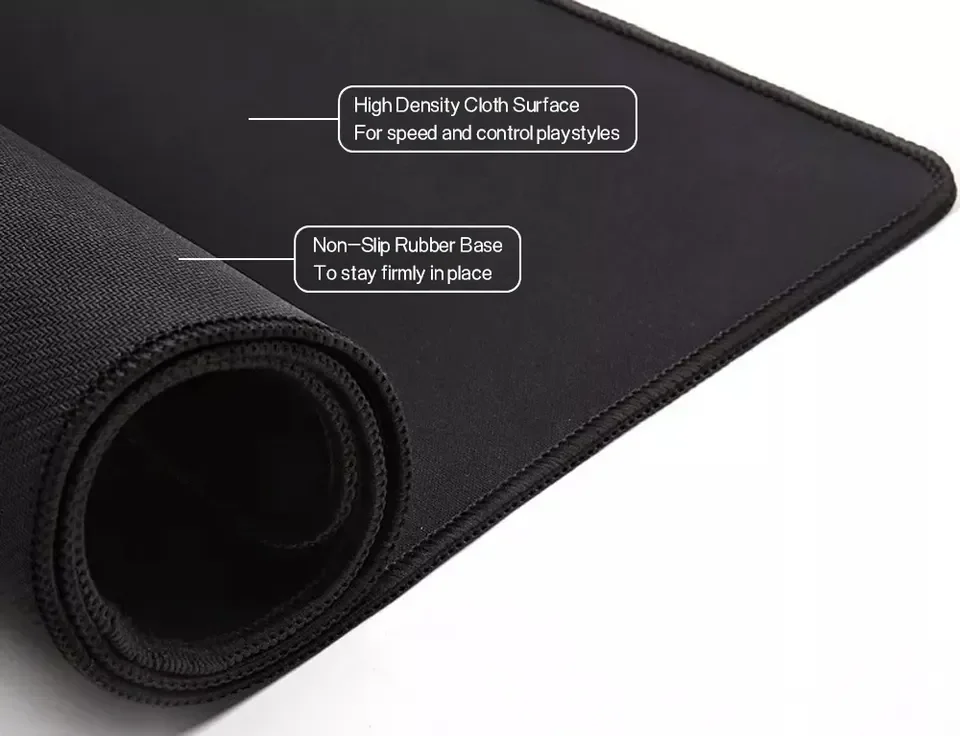 Art Strata Liquid Mouse Pad Rubber Gaming Mousepad Computer Mouse Desk