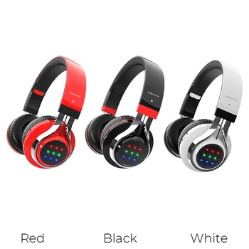 Borofone Bo8 Love Song Auriculares Inalámbricos V5.0 Con Micrófono,Batería De 200mah Para 4 Horas De Llamadas Y Música Buy Auriculares Borofone Bo8 Love Song Auriculares Inalámbricos V5.0 Con Micrófono,Batería De 200mah Para 4 Horas De Llamadas Y Música Buy Auriculares