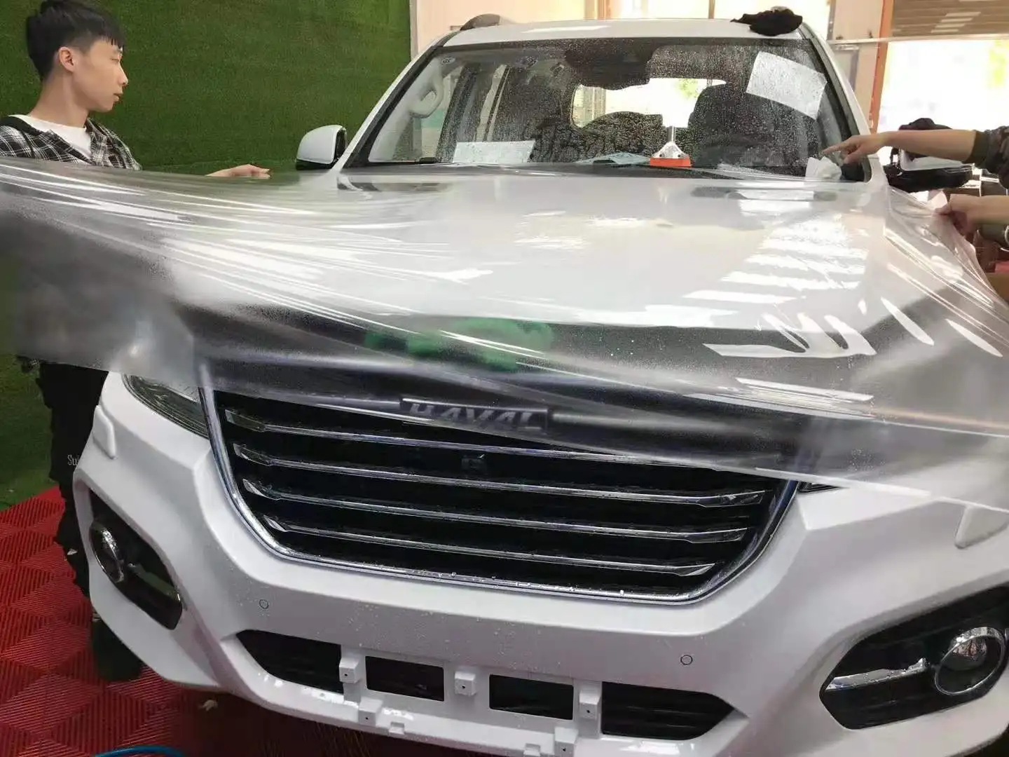 Top Quality Tpu Ppf Car Paint Protection Film Tpu G1 Xkool Brand Buy