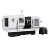 Long Service Life CNC Spinning Milling Machine With Ce Certification Metal Programming For Wholesales