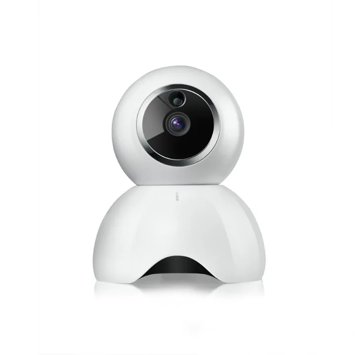 indoor camera compatible with 5g wifi