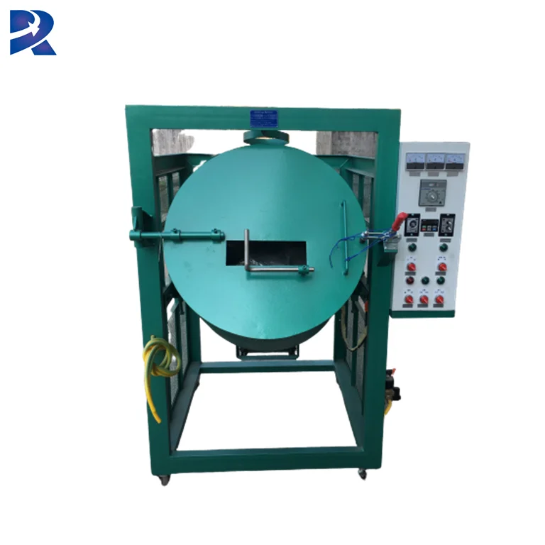 Rotating machine