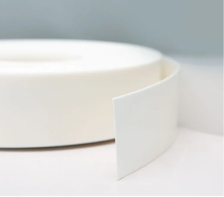 Oem Original Manufacturer Medical Pe Foam Jumbo Tape Adhesive Supports For Ecg Electrodes And