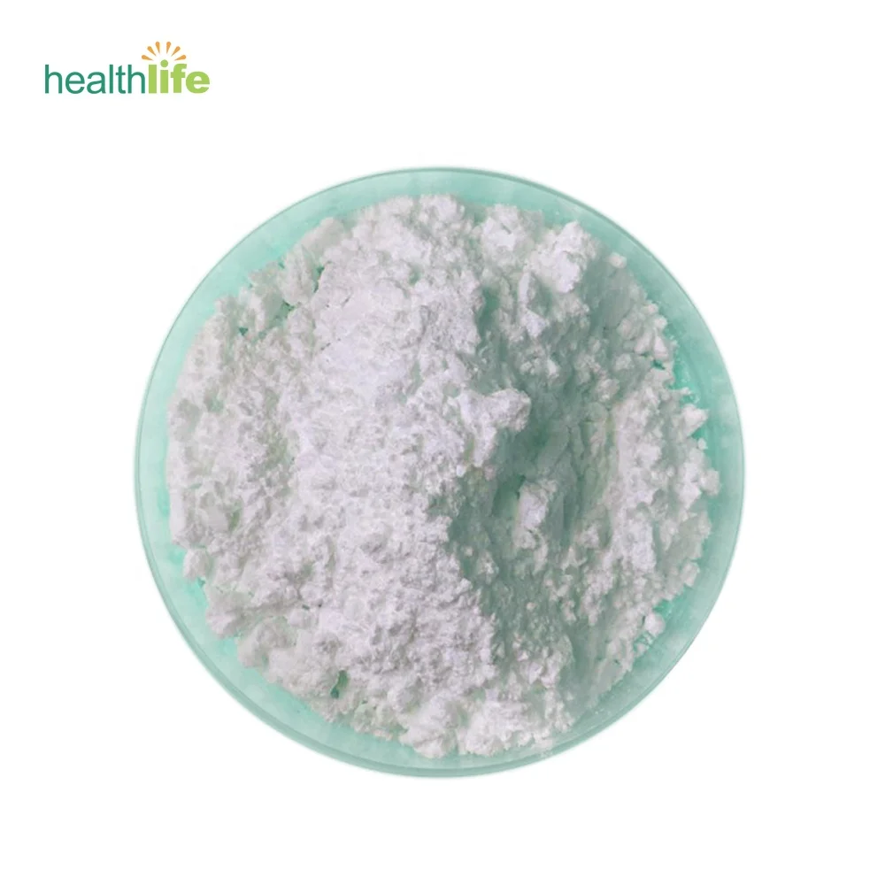 
High Quality Dextromethorphan Hydrobromide Powder, Dextromethorphan HBR 