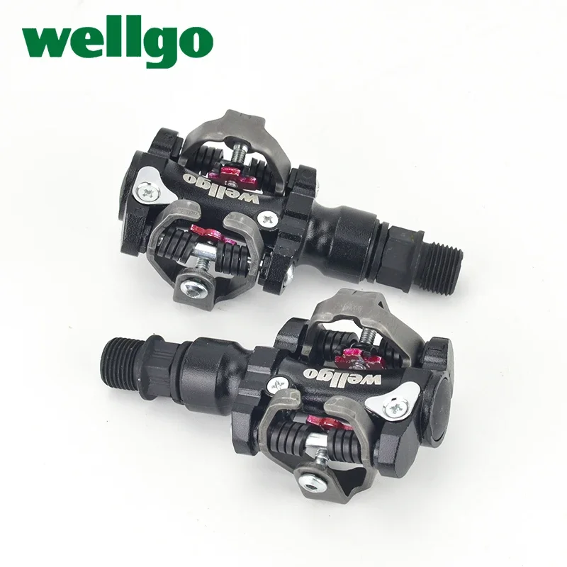 wam m919 pedals