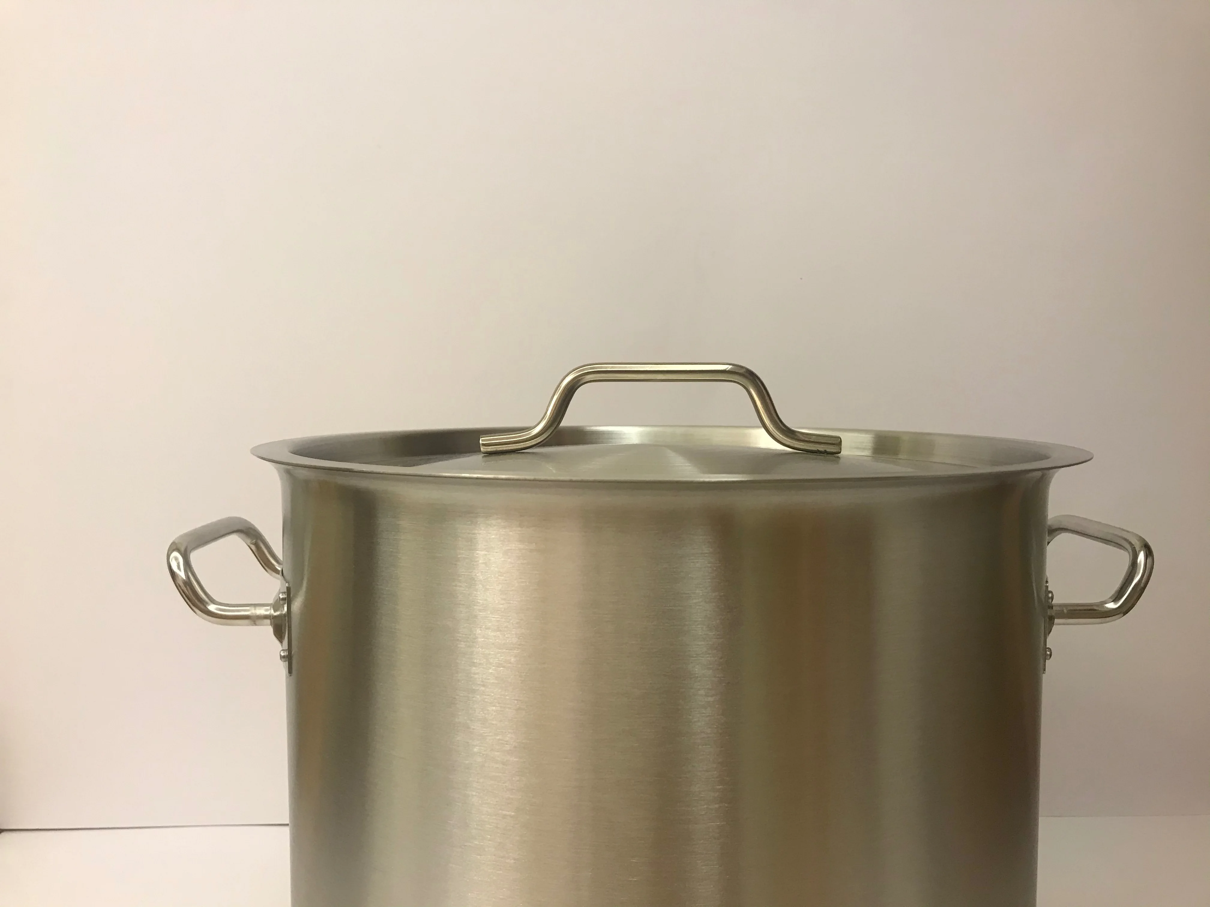 Oem Large Industrial Collapsible Cooking Pots Parini Cookware Soup ...