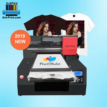 commercial t shirt printer