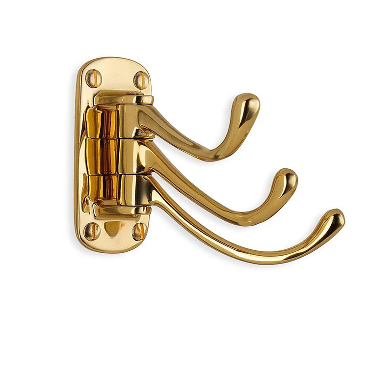 Treble hook. Treble hook