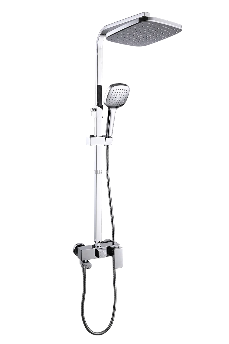 Professional Manufacture Nice Price Exposed Wall Mounted Sanitary Ware