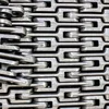 Scraper Drop Forging Conveyor Chain Pitch 125