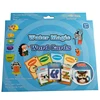 Drawing puzzle toys children educational water magic coloring cards