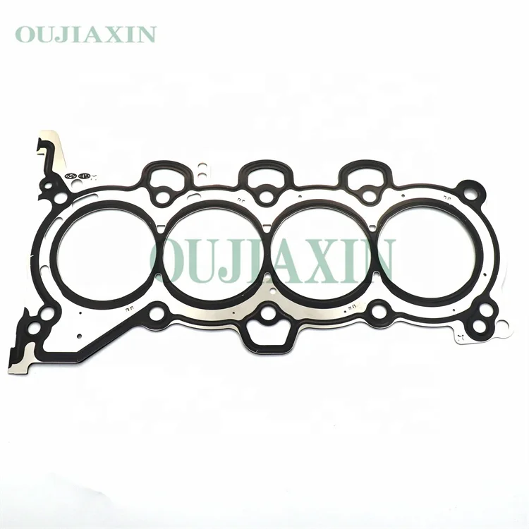 Original Factory Korean Automobile Complete Assembly Engine Gasket ...