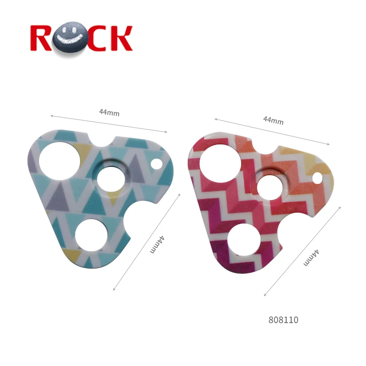 Plastic Bottle Opener Key for Roller Ball Essential Oil Printing Eco-friendly