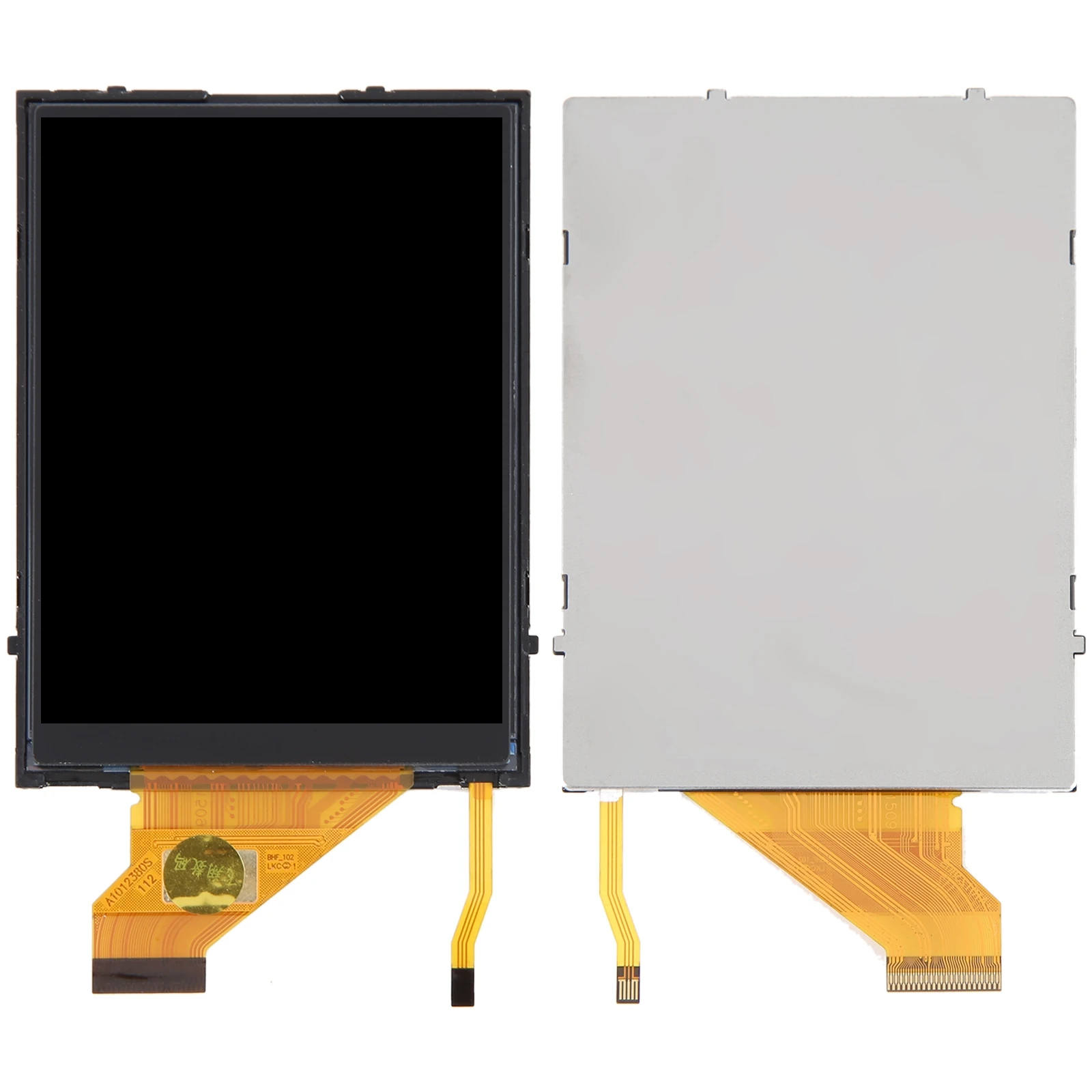 How to Choose the Right LCD Screen for Canon Camera