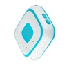 Oem black gps sms tracking obd car gps tracker