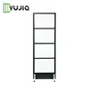 Good Performance customized Acrylic Panel Office Partition Wall