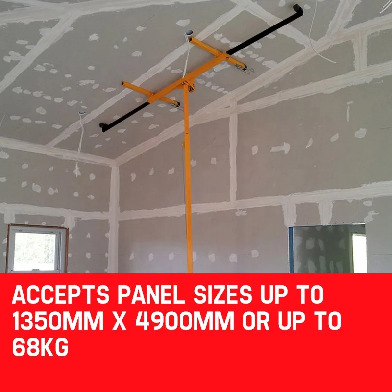 Professional Drywall Lift&panel Lift With 68kg Maximum Load Buy