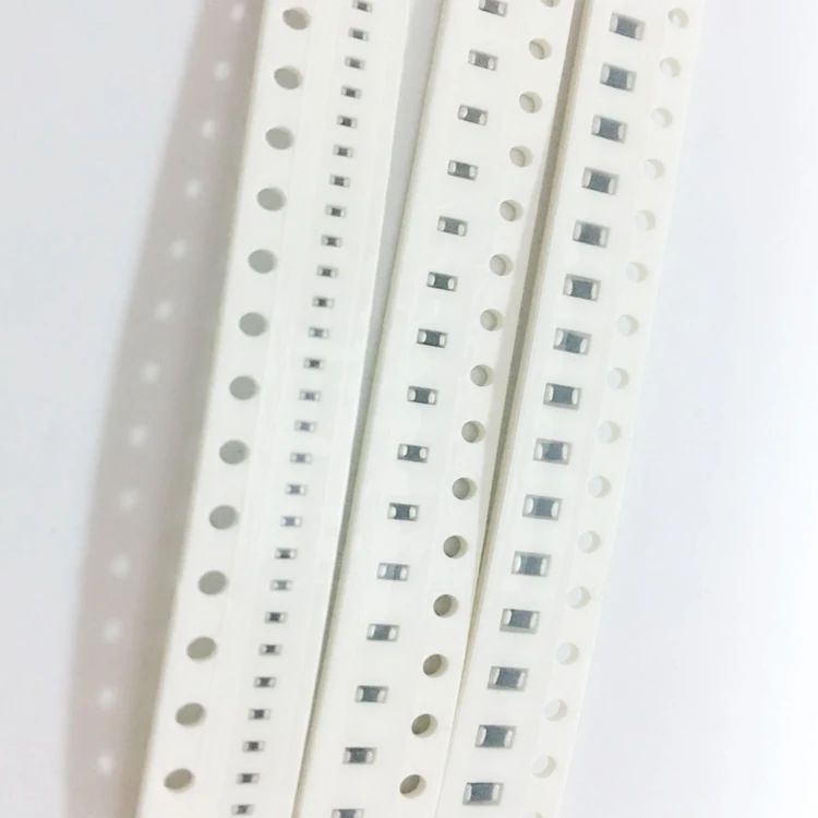 NTC  Thermistor   SMD  for    temperatrue  measurement  10K  2K  20K  100K  1% factory