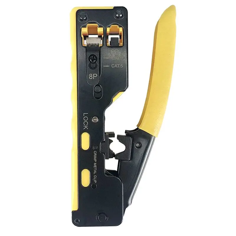 EZ cat7 crimping tool