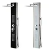 Hight quality personalized design multifunction shower panel ,shower set faucet