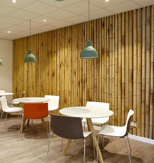 Bastones De Bambú Moso Crudo Bastones - Buy Bambú Moso De,Bambú Moso