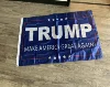Cheap Customized outdoor bagpipe flag banner signs with high quality