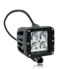 Wholesale aurora light led pods for motorcycle accessories