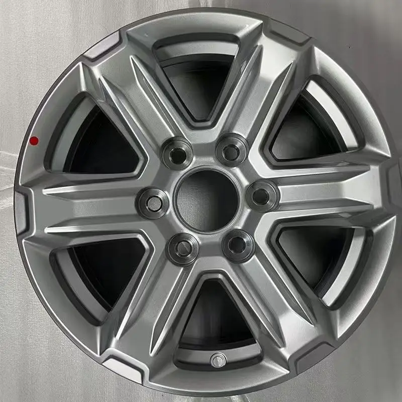 Customization Aluminum Truck Wheels Aluminium Truck Wheel Rim Car Rims ...