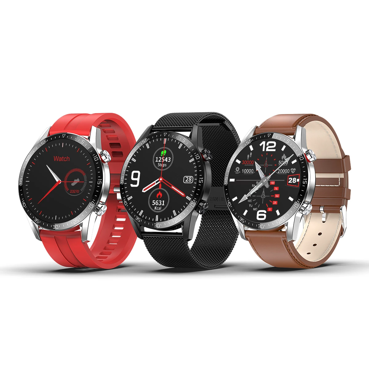 Microwear l13 watch faces sale