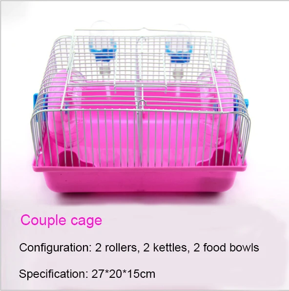 # Ultimate Guide to Choosing the Perfect Pet Hamster Cage