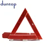 Hot sale Reflective portable Emergency Alarm Stop Sign Warning Triangle with CE