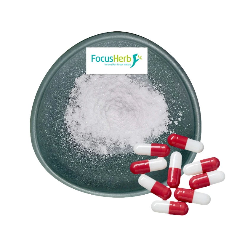 
FocusHerb 4-Amino-3-Phenylbutyric Acid, Phenibut HCL 