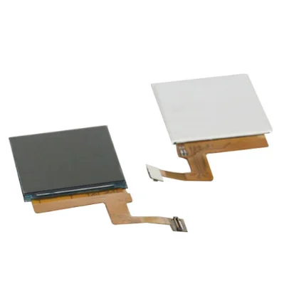 OEM square 1.54 tft lcd display panel 320*320 resolution and high brightness 700 mints touch screen ST7796S IC BOE glass
