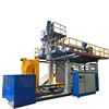 Vertical plastic water bottle blowing making machine LUHONG old famous brand automatic blow molding machine