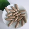 Health Product OEM Ginkgo Biloba softgel capsule