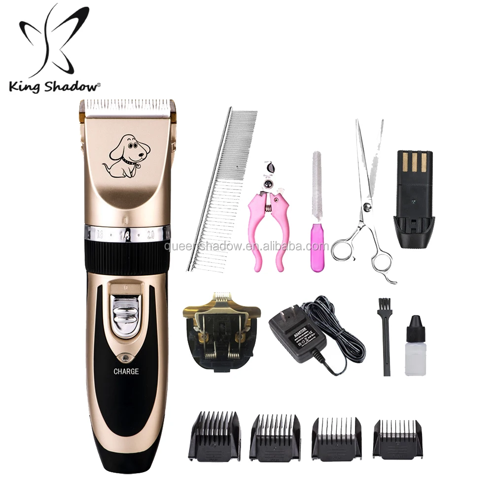 pet clippers (1)