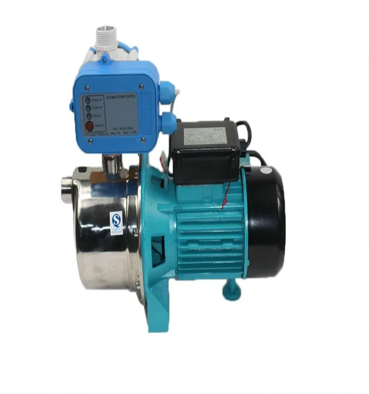 Water Pump Automatic Pressure Control - Smart & Efficient