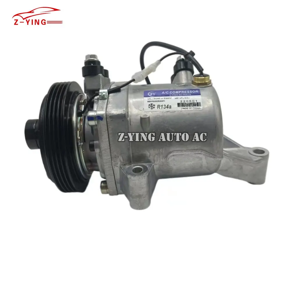 Car Air Conditioning Auto Compressors For Suzuki Swift 2017 Dbazc83s