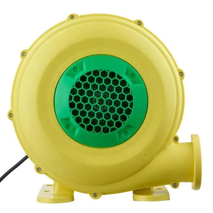 

air blower,1 Piece, Yellow and green
