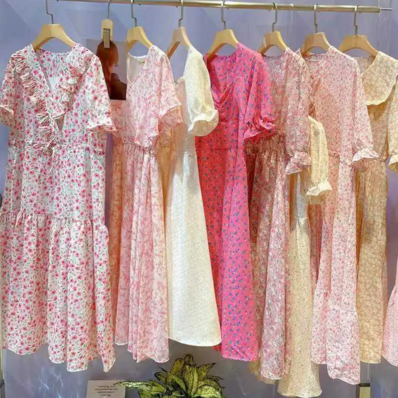 2022-cheap-summer-trending-women-clothes-romwe-mixed-women-bale-used