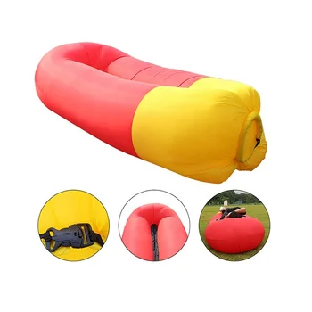 new air bed for beach
