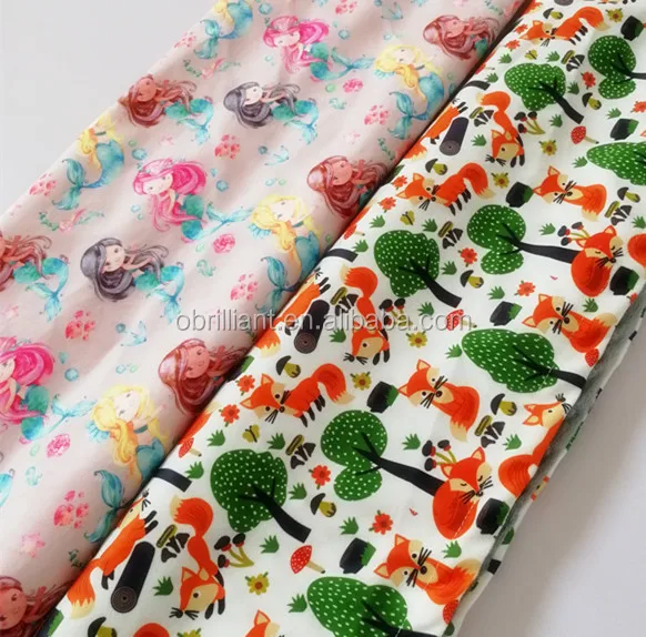 Flannel Minky Blanket