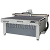 Acctek Oscillating knife cutting machine AKZ1515 oscillating multi tool